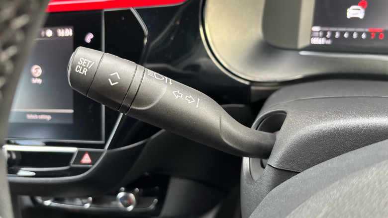 Vauxhall Corsa 1.2 Turbo GS 5dr Petrol Hatchback